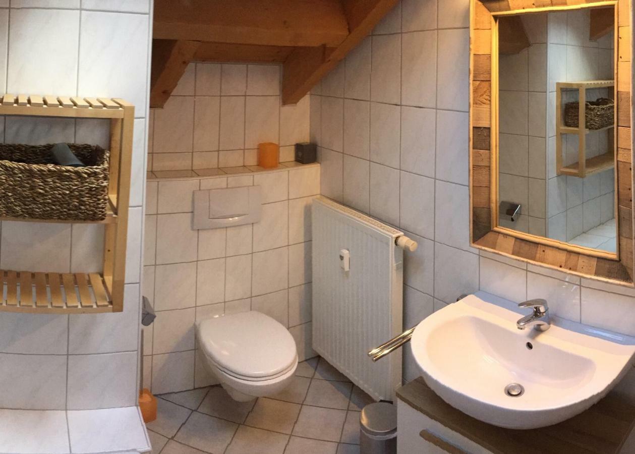 Apartament Alpenfreund Mittenwald Zewnętrze zdjęcie