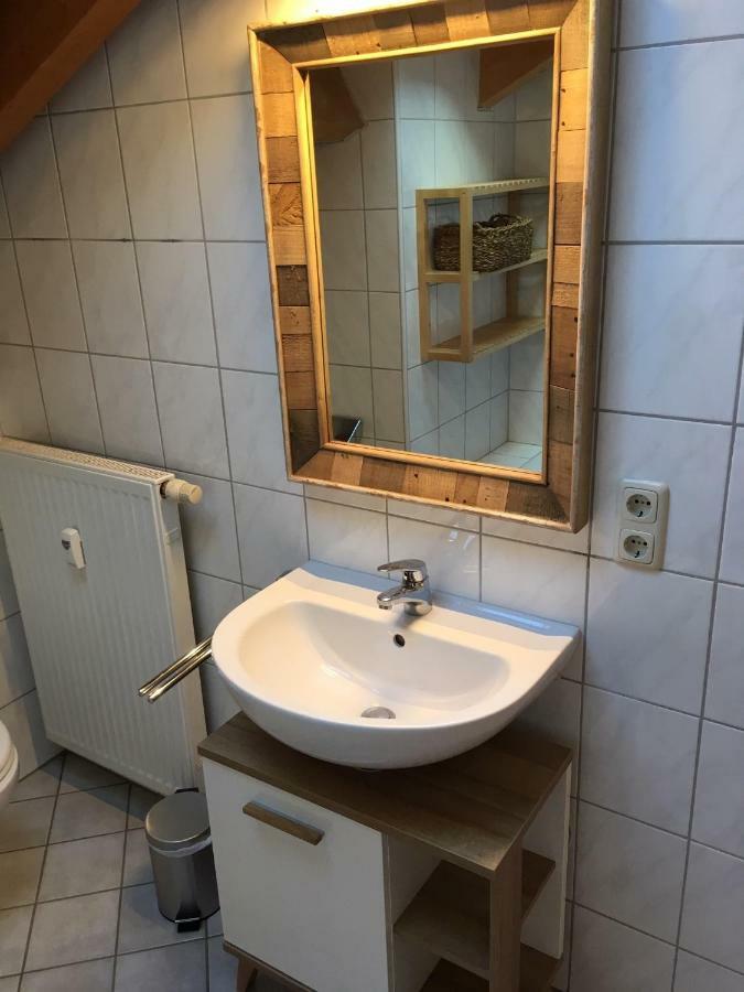 Apartament Alpenfreund Mittenwald Zewnętrze zdjęcie