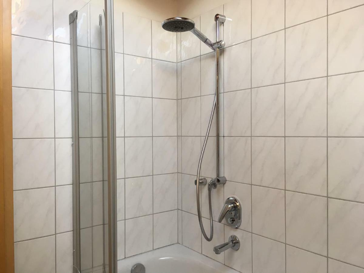 Apartament Alpenfreund Mittenwald Zewnętrze zdjęcie