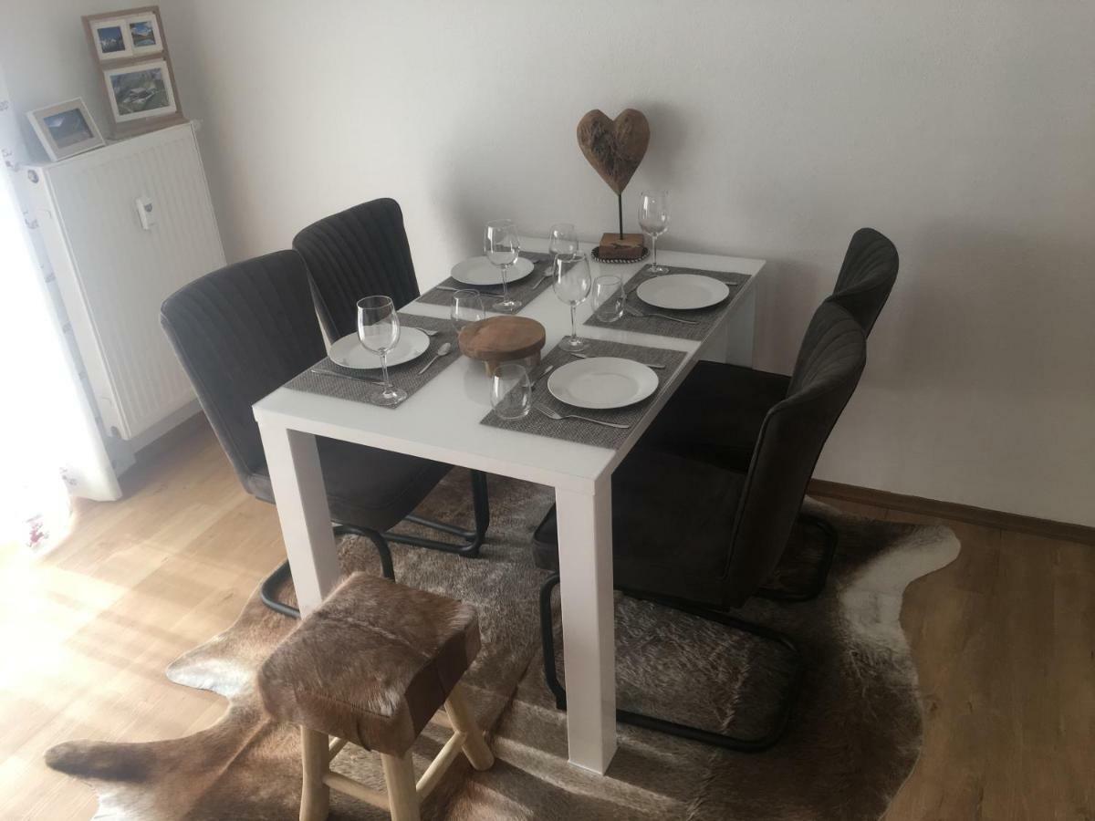 Apartament Alpenfreund Mittenwald Zewnętrze zdjęcie