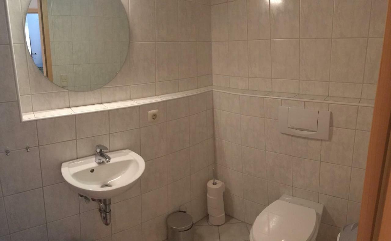 Apartament Alpenfreund Mittenwald Zewnętrze zdjęcie