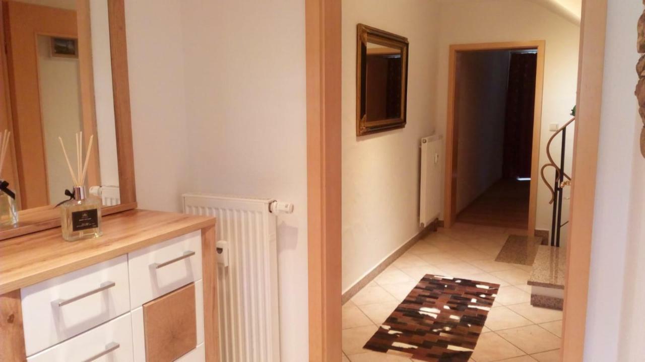 Apartament Alpenfreund Mittenwald Zewnętrze zdjęcie