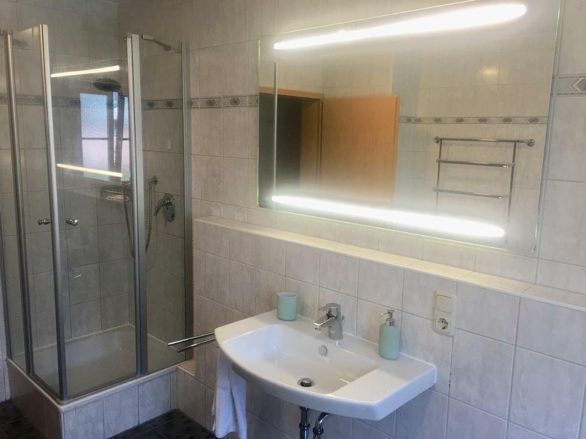 Apartament Alpenfreund Mittenwald Zewnętrze zdjęcie